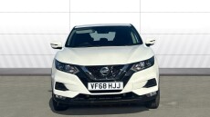 Nissan Qashqai 1.5 dCi 115 Acenta Premium 5dr Diesel Hatchback
